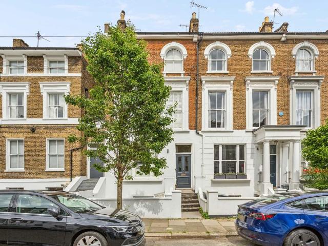 Apartment for rent in Shepherd's Bush, Greater London