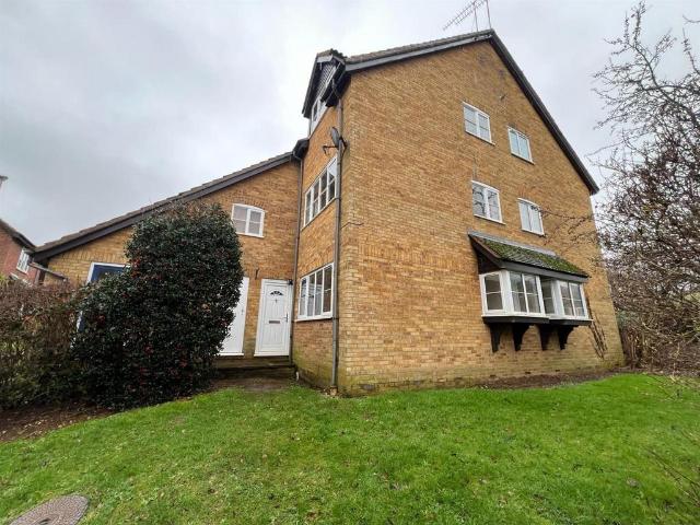 Apartment for rent in Knebworth, King's Walden