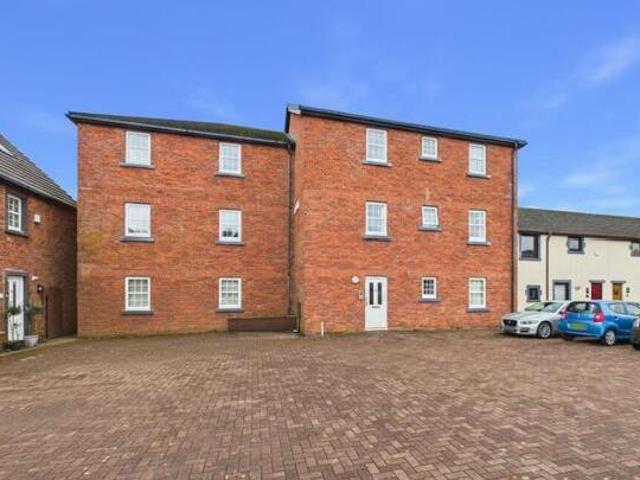 House for sale in Whitehaven