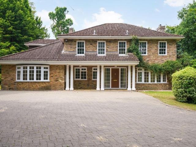 House for rent in Sheerwater, Woking