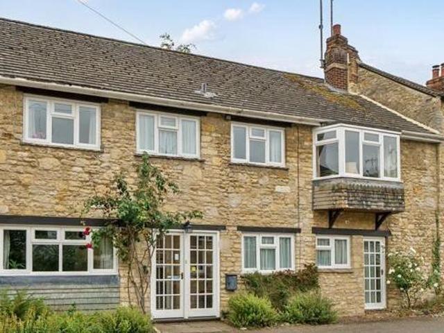 House for sale in Woodstock, West Oxfordshire