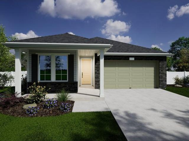 House for sale in Aurora, Dearborn County