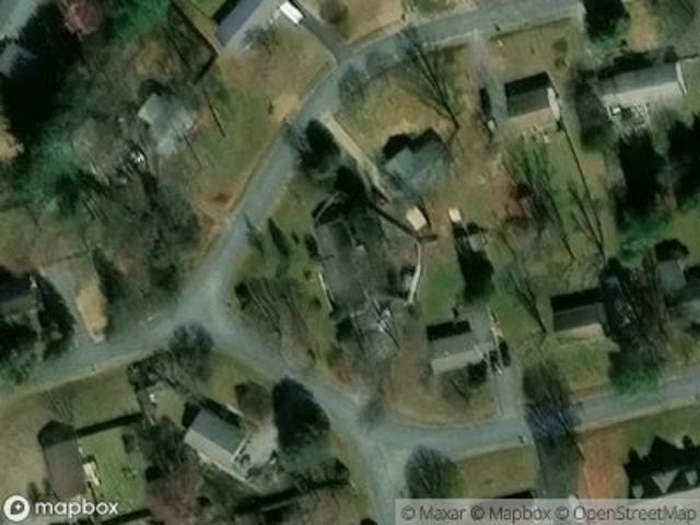 House for sale in Maryland
