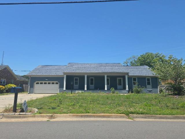 House for sale in Virginia
