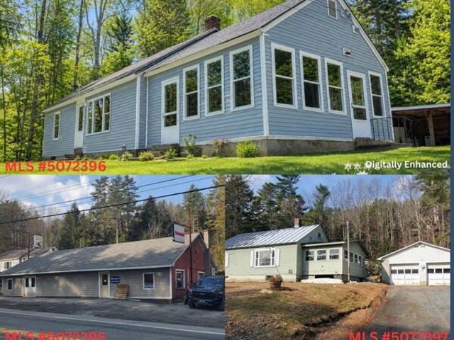 House for sale in Plantsville, Vermont