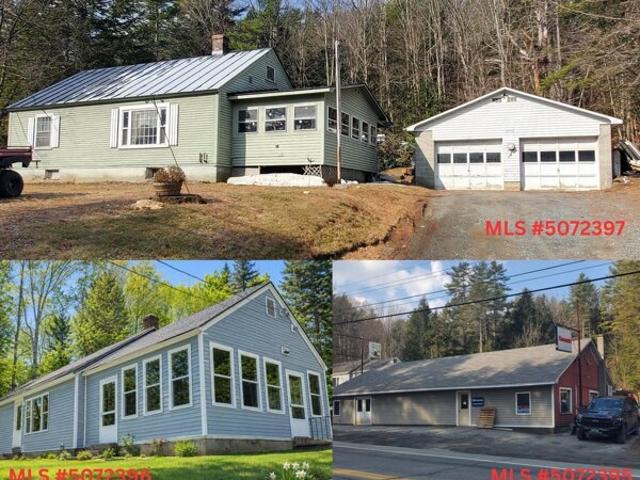 House for sale in Plantsville, Vermont