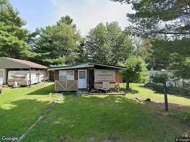House for rent in Albany