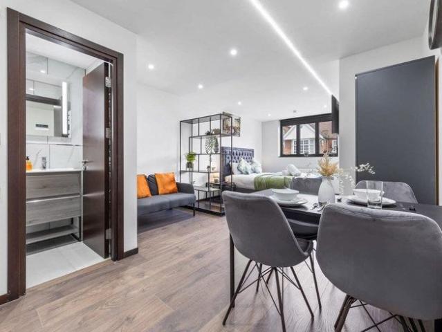 Apartment for rent in Cat Hill, Isle Of Man