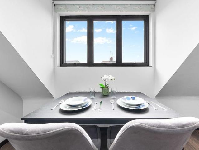 Apartment for rent in Cat Hill, Isle Of Man