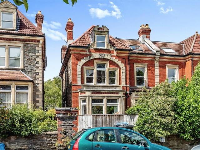Apartment for rent in Redland, Bristol