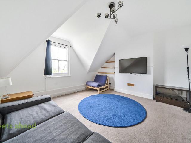 Apartment for rent in London Borough of Croydon, Greater London