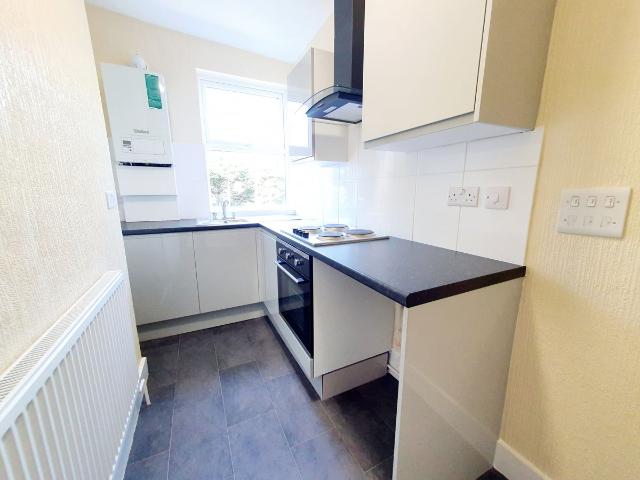 Apartment for rent in Stroud Green, Greater London