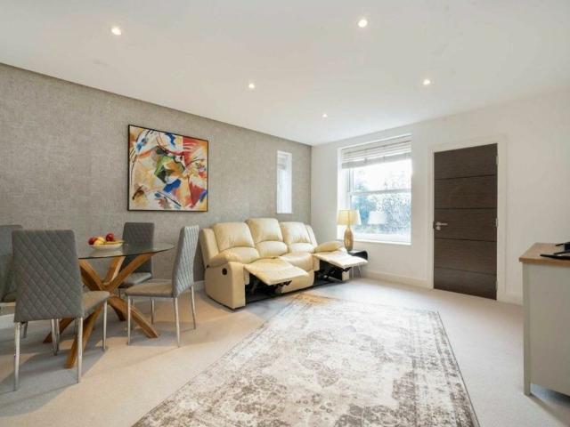 Apartment for rent in Cat Hill, Isle Of Man