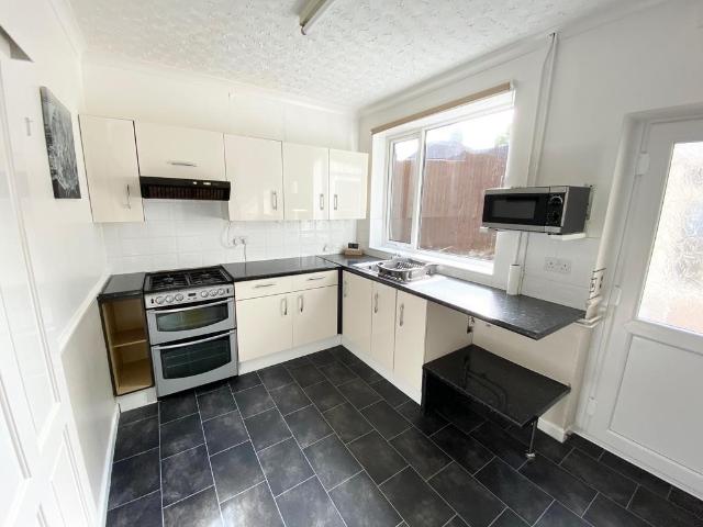 House for rent in Mowmacre Hill, Leicester