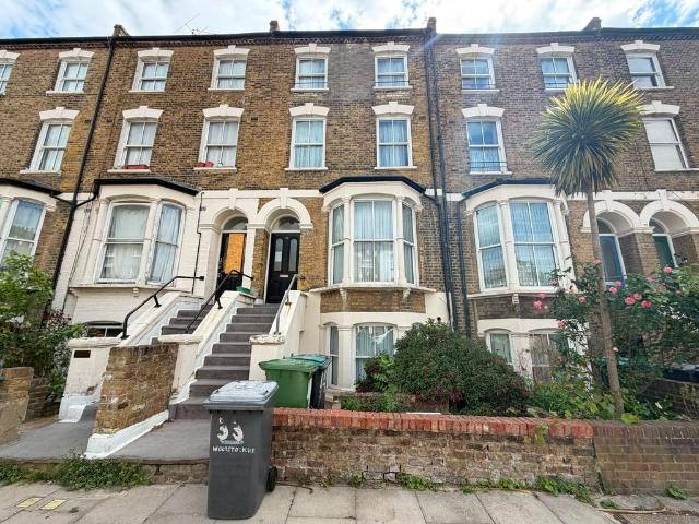 House for rent in Stroud Green, Greater London