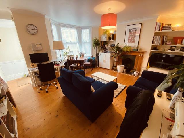 Apartment for rent in London Borough of Haringey, Greater London