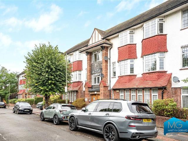 Apartment for rent in Golders Green, Greater London