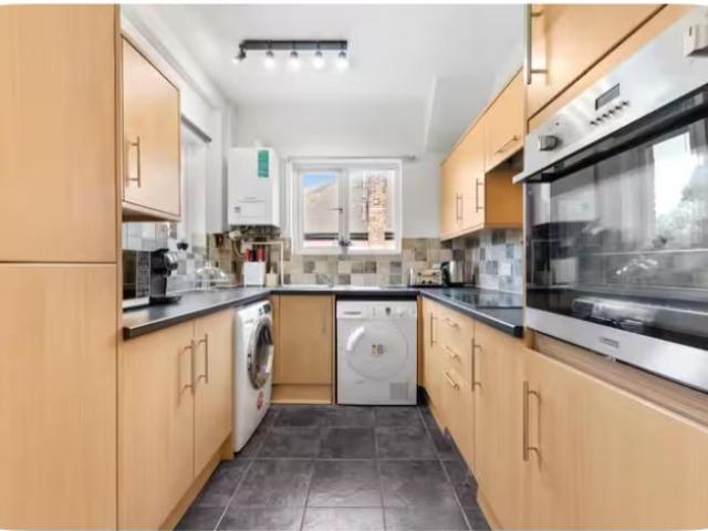 Apartment for rent in London Borough of Barnet, Greater London