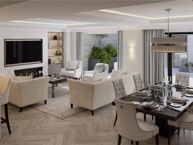 Apartment for rent in London Borough of Barnet, Greater London