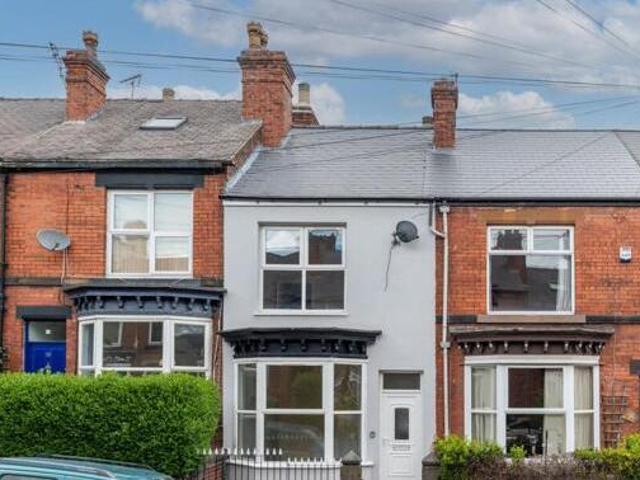House for sale in Low Matlock, South Yorkshire