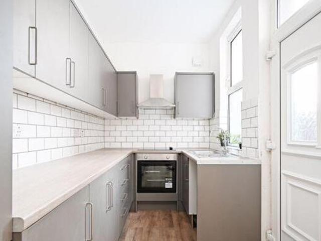 House for sale in Low Matlock, Sheffield