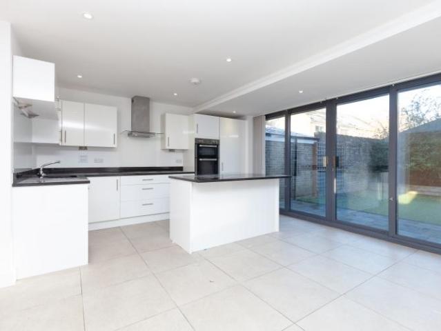 House for rent in Summertown, Oxford