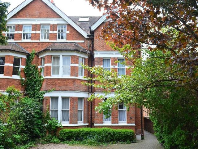 Apartment for rent in The Slade, Oxfordshire
