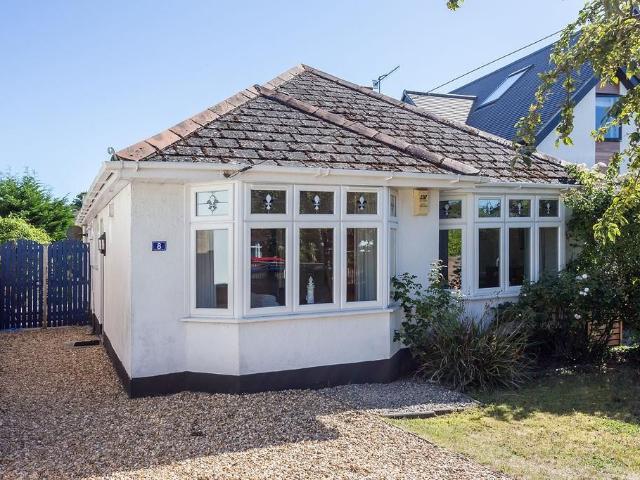 House for rent in Lower Parkstone, Poole