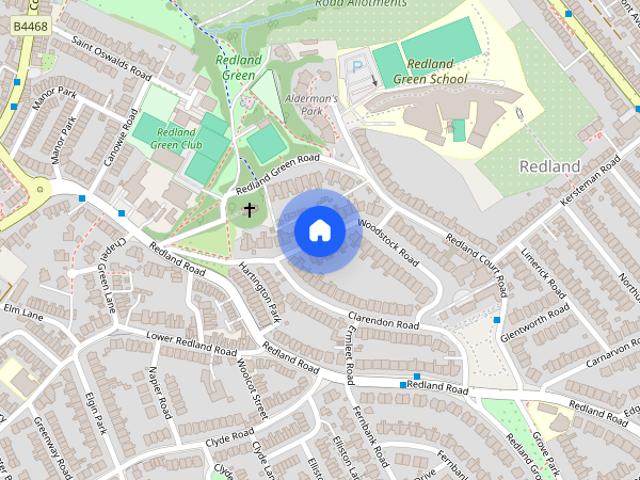 Apartment for rent in Feckenham, City Of Bristol