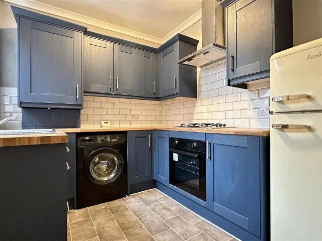 House for rent in Nether Edge, South Yorkshire