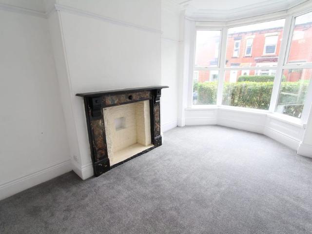 House for rent in Nether Edge, South Yorkshire