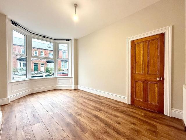 House for rent in Nether Edge, Isle Of Man