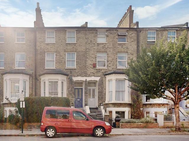 Apartment for rent in London Borough of Haringey, Greater London