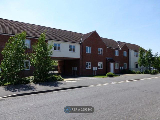 Apartment for rent in Attenborough, East Midlands