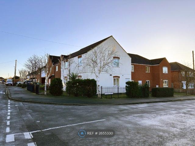 Apartment for rent in Attenborough, East Midlands