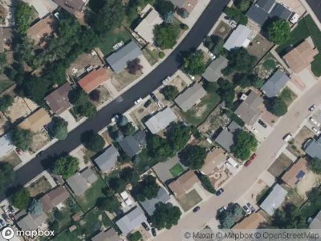 House for sale in Colorado Springs, Colorado