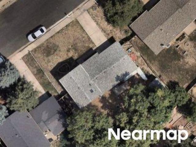 House for sale in Colorado Springs, El Paso County