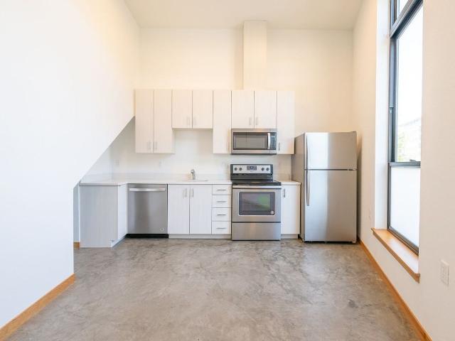 Apartment for rent in Oregonia