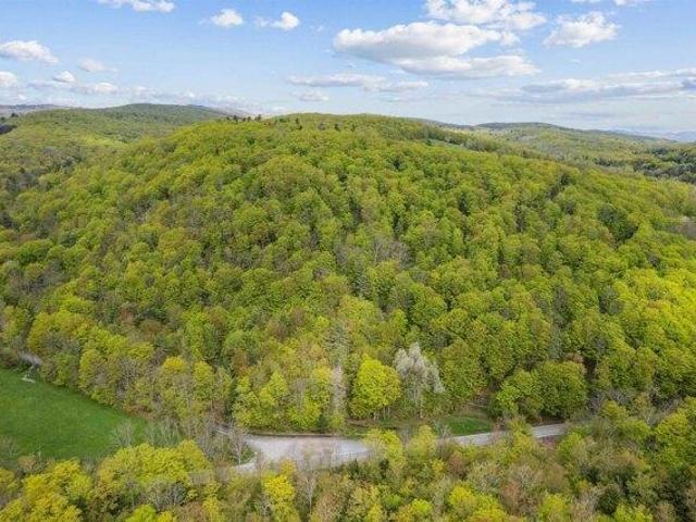 Land for sale in South Woodstock, Vermont
