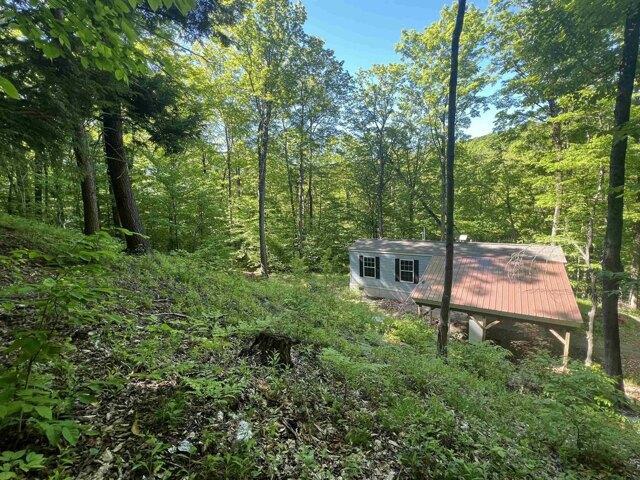 Land for sale in South Woodstock, Vermont