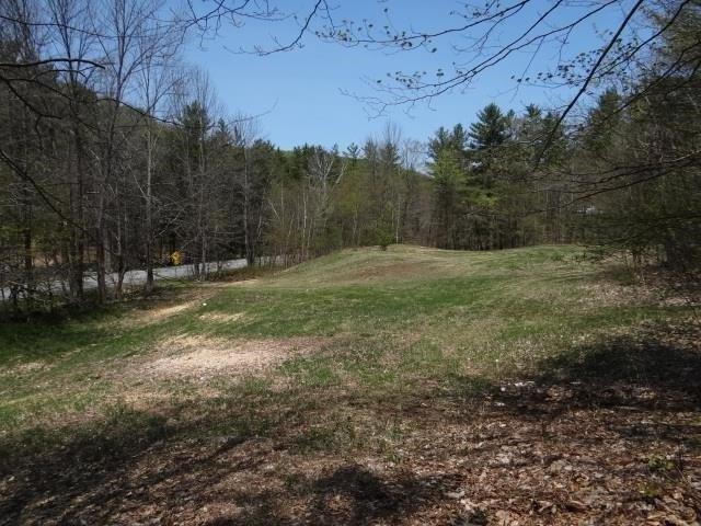 Land for sale in South Woodstock, Vermont