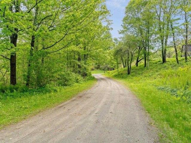 Land for sale in South Woodstock, Vermont