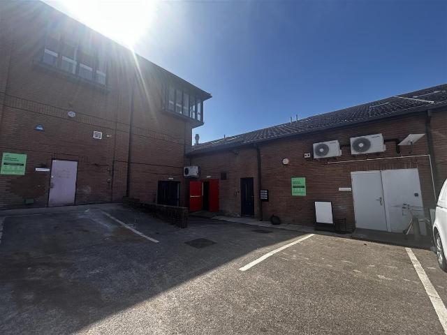 Apartment for rent in Caldicot