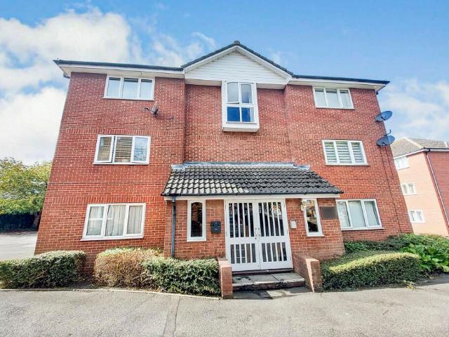 Apartment for rent in Woodston, Peterborough