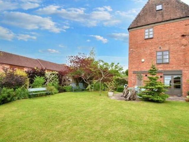 House for sale in Forthampton, Worcestershire