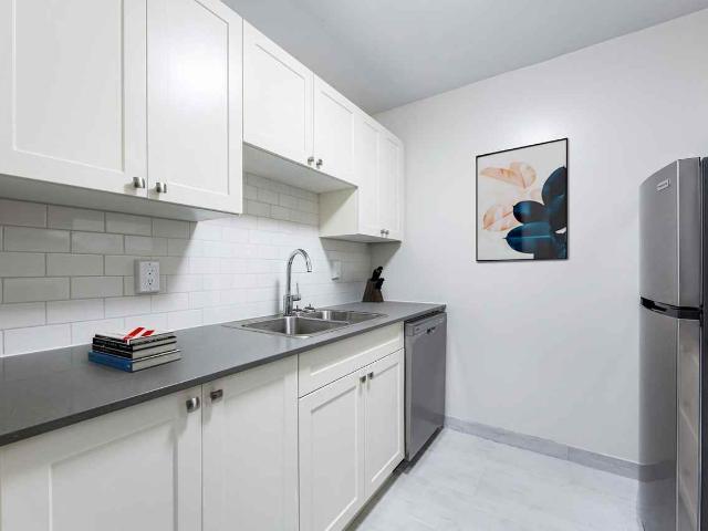 Apartment for rent in Brights Grove, Ontario