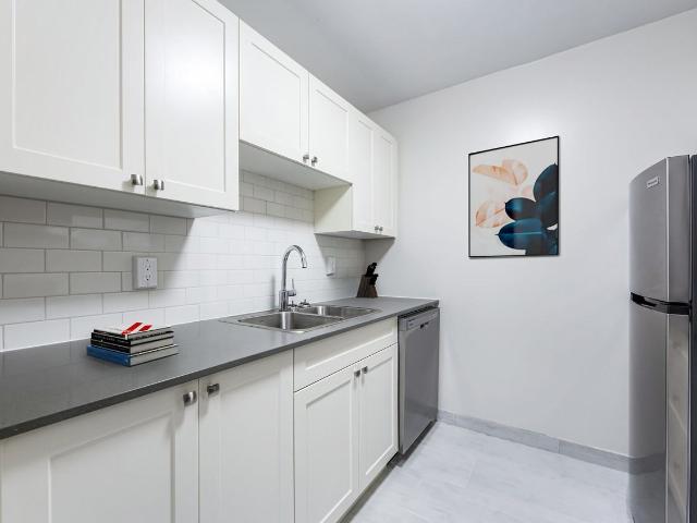 Apartment for rent in Brights Grove, Ontario