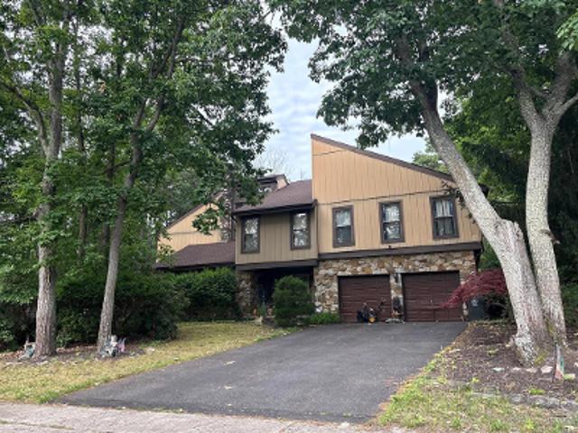 House for sale in Rancocas, New Jersey