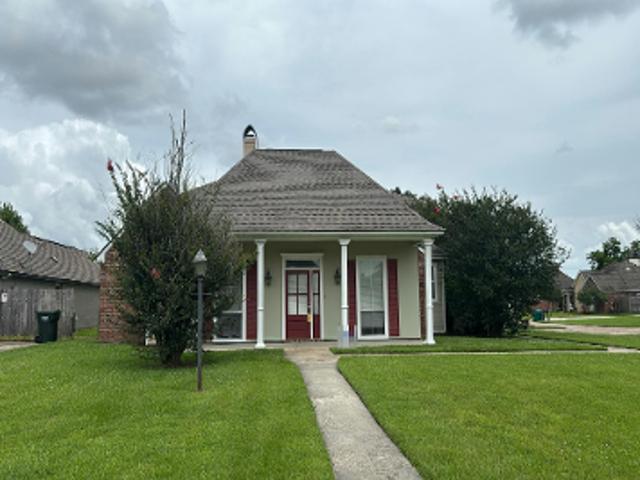 House for sale in Prairieville, Louisiana