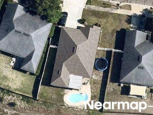 House for sale in Jacksonville, Florida